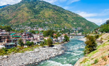 Best of Ladakh Tour