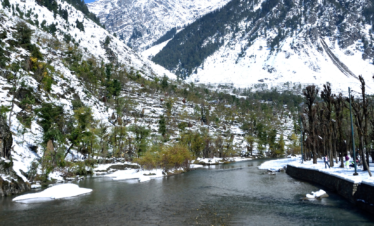 Kashmir Special Package