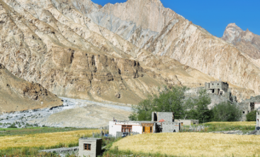 Markha Valley Trek