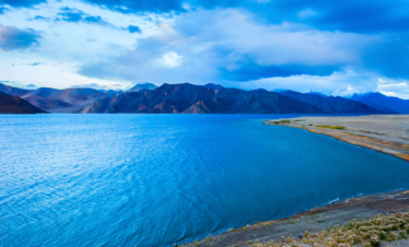 Nubra Pangong with Tsomoriri Lake Tour
