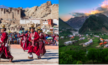 Kashmir Ladakh Tour