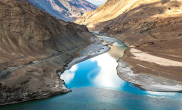 Ladakh Nomadic Journey
